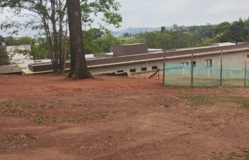 Terreno em Pinhal, Cabreúva