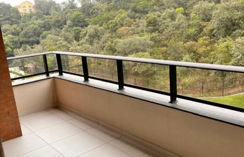 Apartamento em Portal do Paraíso Ii, Jundiaí