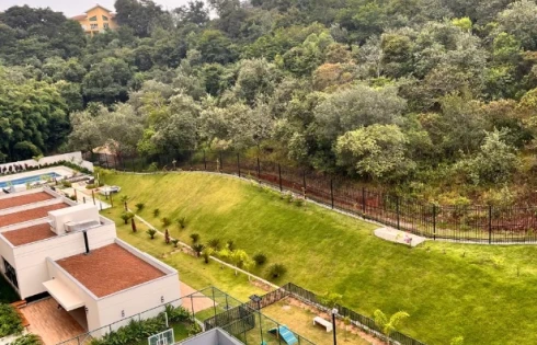 Apartamento em Portal do Paraíso Ii, Jundiaí