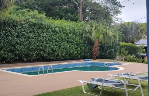 Casa em Pinhal, Cabreúva