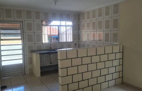 Casa em Tulipas, Jundiaí