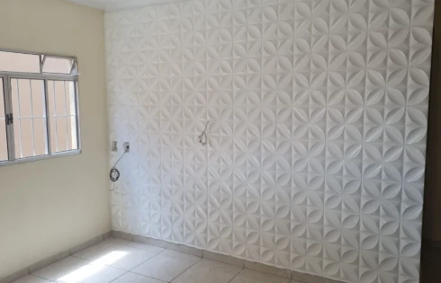 Casa em Tulipas, Jundiaí