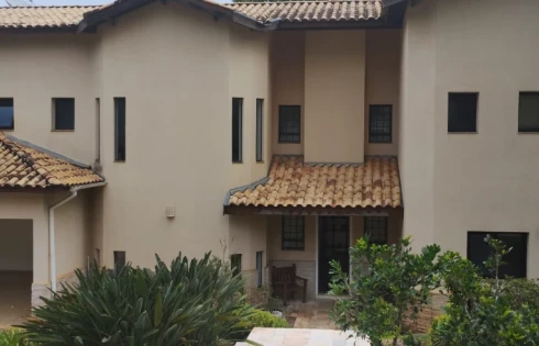 Casa em Pinhal, Cabreúva