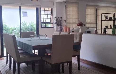 Casa em Pinhal, Cabreúva