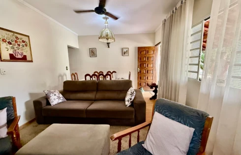 Casa em Medeiros, Jundiaí