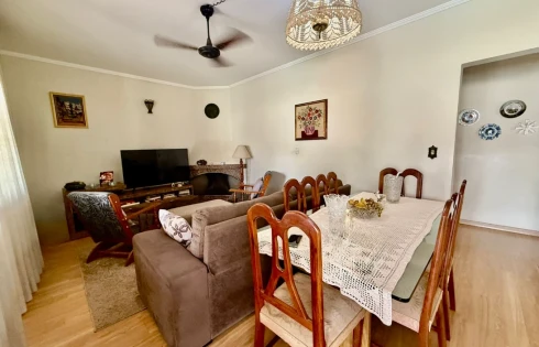 Casa em Medeiros, Jundiaí
