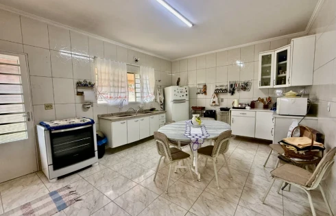 Casa em Medeiros, Jundiaí