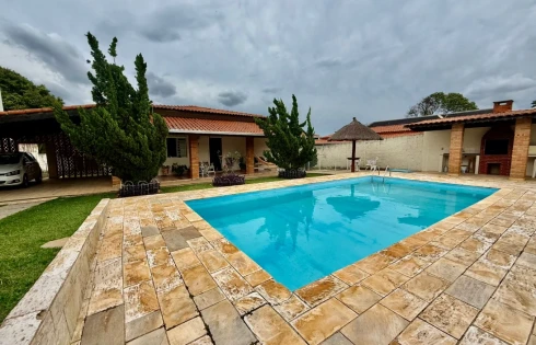 Casa em Medeiros, Jundiaí