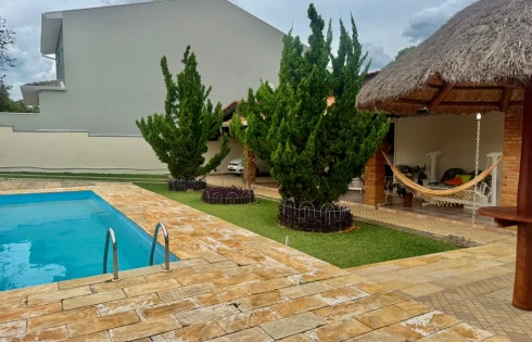 Casa em Medeiros, Jundiaí
