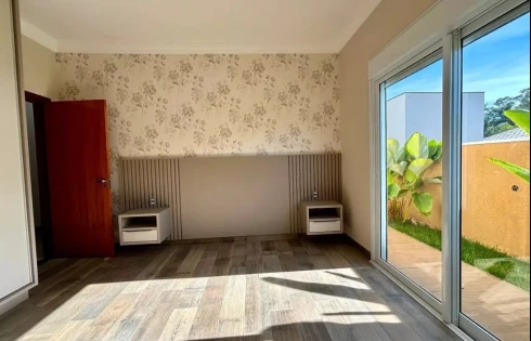 Casa em Itupeva, Sp