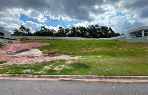 Terreno em Observatório, Vinhedo
