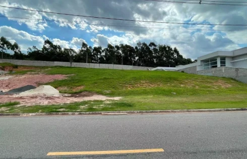 Terreno em Observatório, Vinhedo
