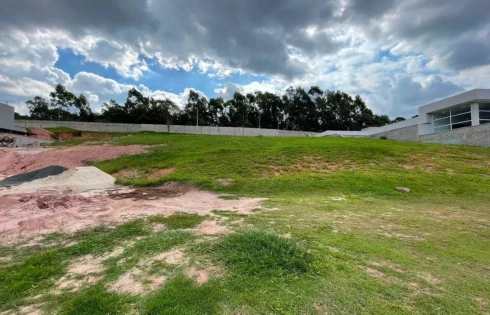 Terreno em Observatório, Vinhedo