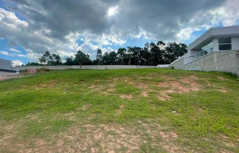 Terreno em Observatório, Vinhedo