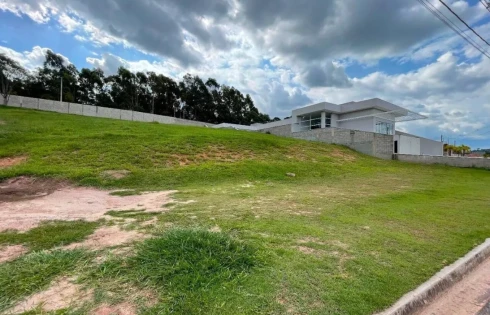 Terreno em Observatório, Vinhedo