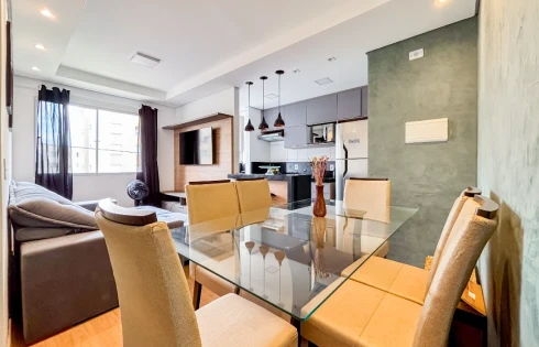 Apartamento para Locação no Reserva Montserrat em Itupeva