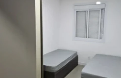 Apartamento em Horto Florestal, Jundiaí