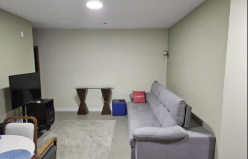 Apartamento em Horto Florestal, Jundiaí