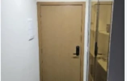 Apartamento em Horto Florestal, Jundiaí