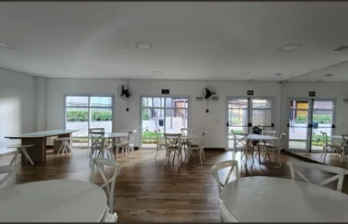 Apartamento em Horto Florestal, Jundiaí