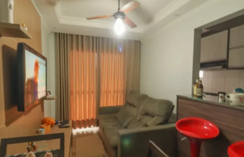 Apartamento em Medeiros, Jundiaí