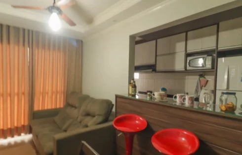 Apartamento em Medeiros, Jundiaí