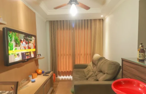 Apartamento em Medeiros, Jundiaí
