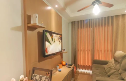 Apartamento em Medeiros, Jundiaí