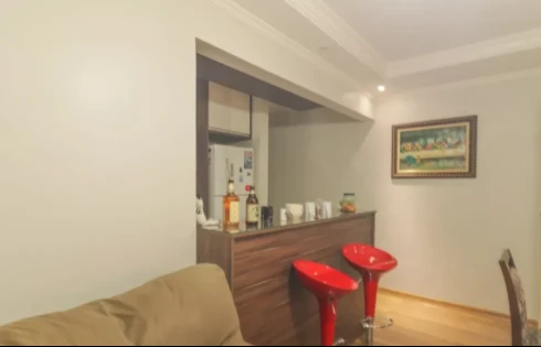 Apartamento em Medeiros, Jundiaí