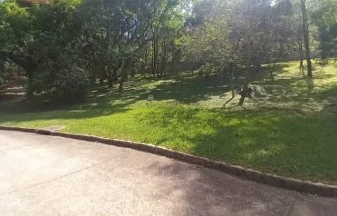 Terreno em Pinhal, Cabreúva