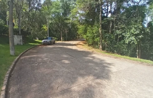 Terreno em Pinhal, Cabreúva