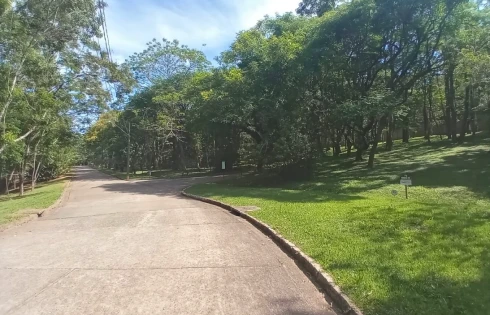 Terreno em Pinhal, Cabreúva