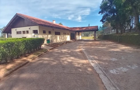 Terreno em Pinhal, Cabreúva