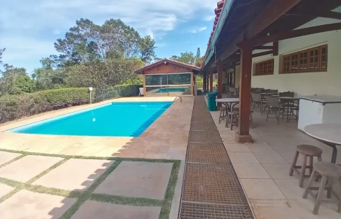 Terreno em Pinhal, Cabreúva
