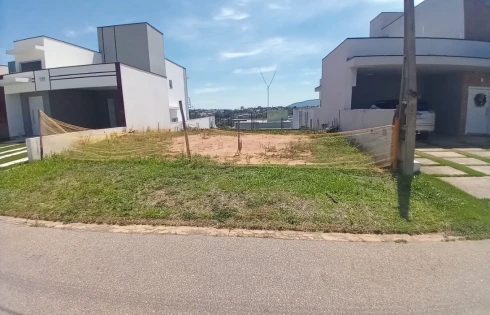 Terreno em Pinhal, Cabreúva