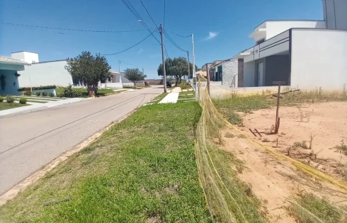 Terreno em Pinhal, Cabreúva