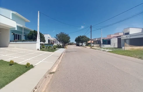 Terreno em Pinhal, Cabreúva
