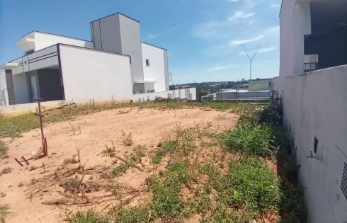 Terreno em Pinhal, Cabreúva