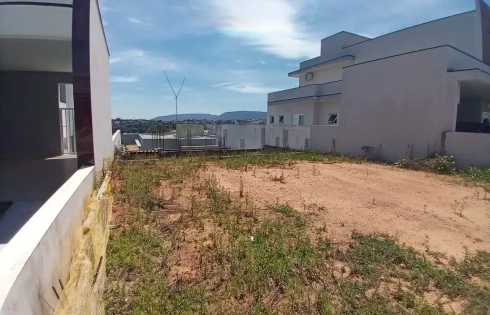 Terreno em Pinhal, Cabreúva