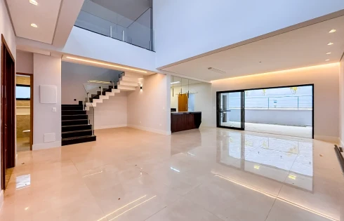 Casa em Residencial Pecan, Itupeva