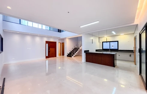 Casa em Residencial Pecan, Itupeva