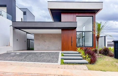 Residencial Pecan, Itupeva