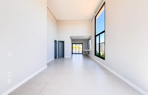 Casa em Residencial Pecan, Itupeva