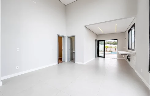 Casa em Residencial Pecan, Itupeva