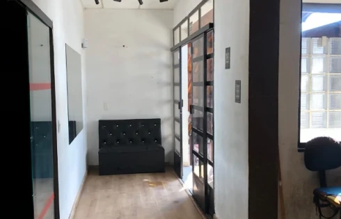 Escritório/sala em Parque Residencial Eloy Chaves, Jundiaí