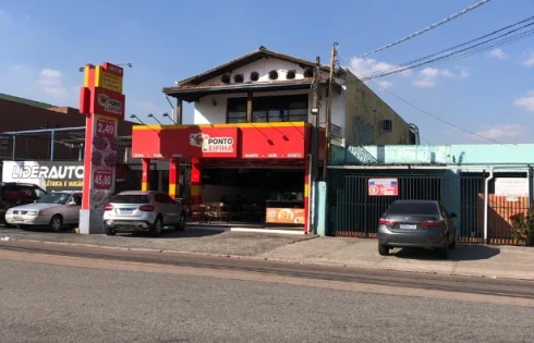 Parque Residencial Eloy Chaves, Jundiaí