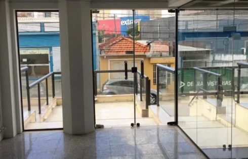 Loja térrea em Centro, Jundiaí