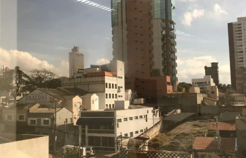 Centro, Jundiaí