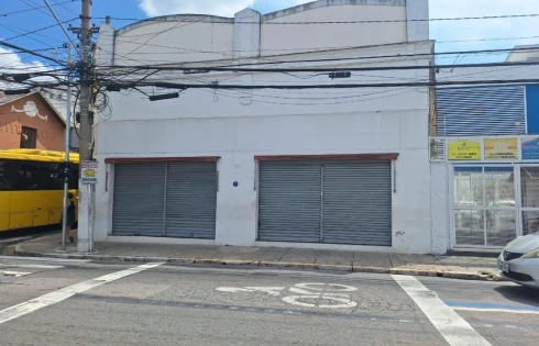 Centro, Jundiaí