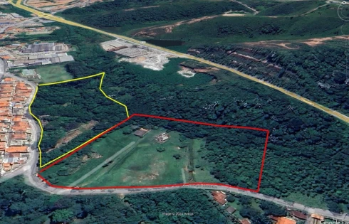 Jardim Maria, Campo Limpo Paulista